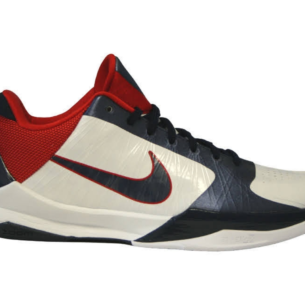 Retro Nike Air Jordana Kobe Bryant